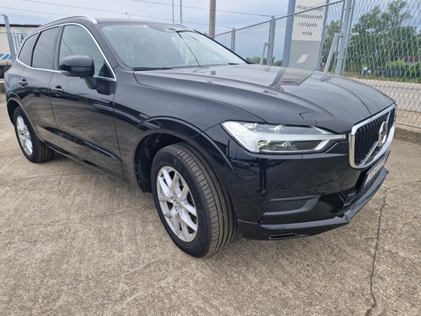 VOLVO XC60 B4D AWD Momentum Pro Aut.